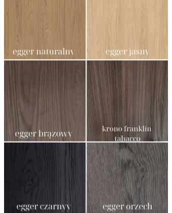 Minimalistische Rezeption für den Beauty-Salon ELFINA – Segmentfront
