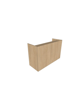 minimalistyczna recepcja