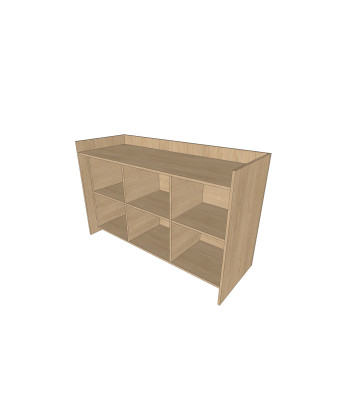 minimalistyczna recepcja