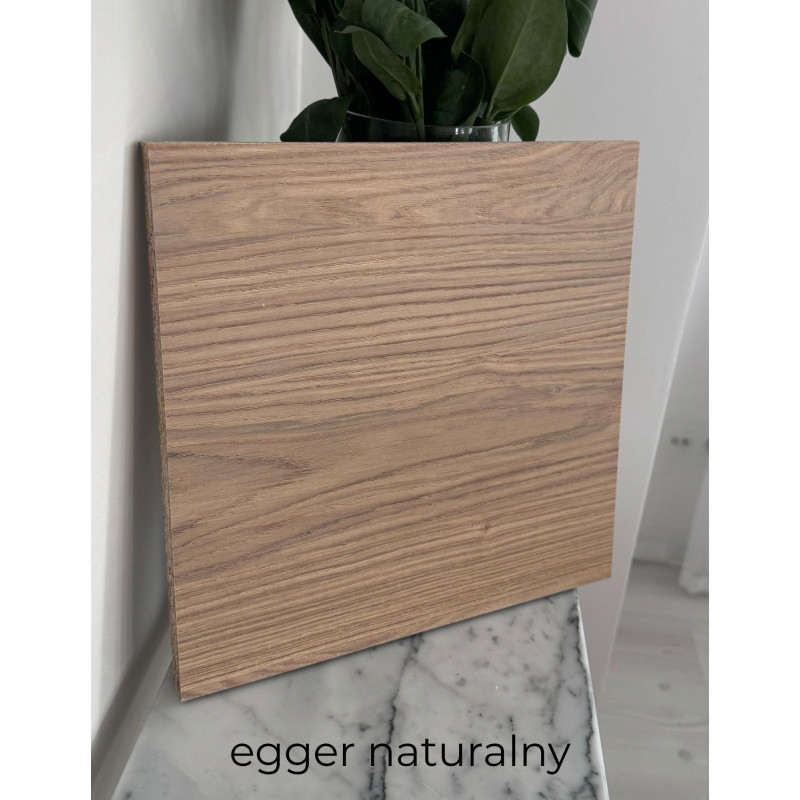 Sample of WOOD-LOOK furniture board