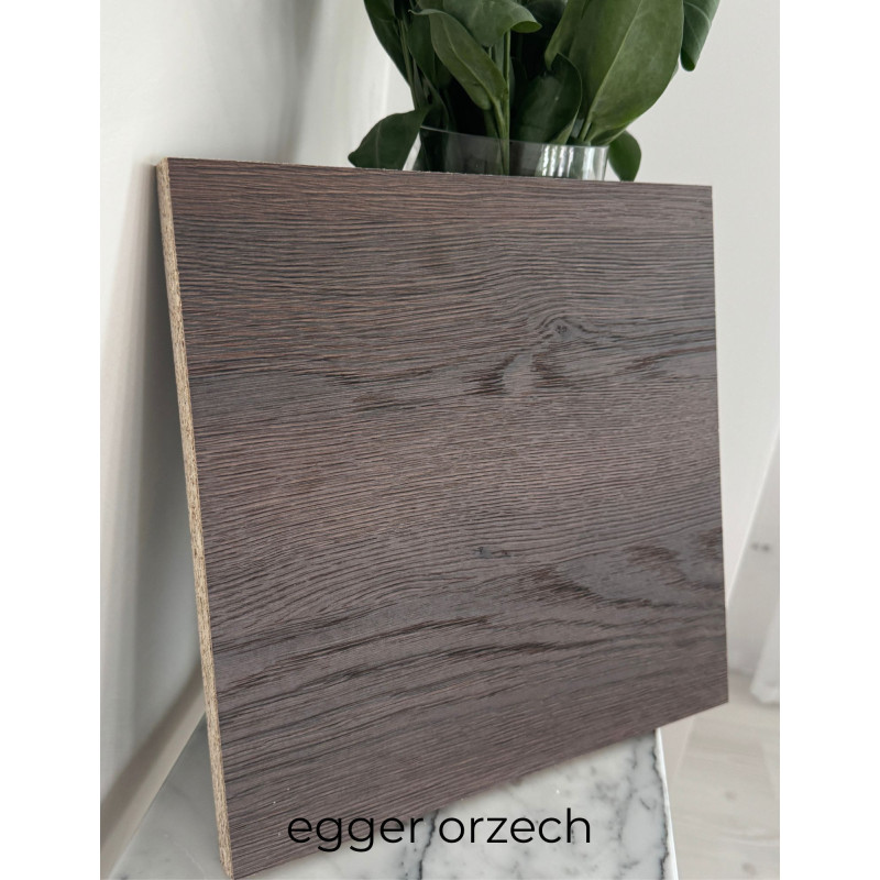 Furniture board sample
