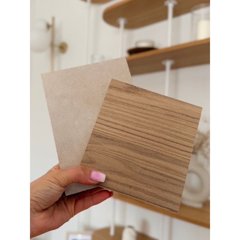 CLOUD – a modern reception desk with organic shapes | Boeva