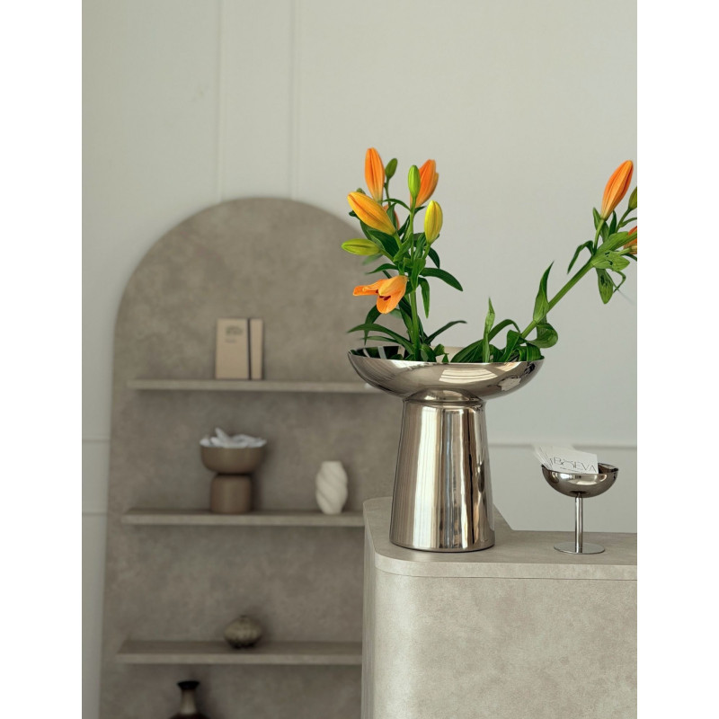 CLOUD Wall-Mounted Console with Drawers – Vanity | BOEVA