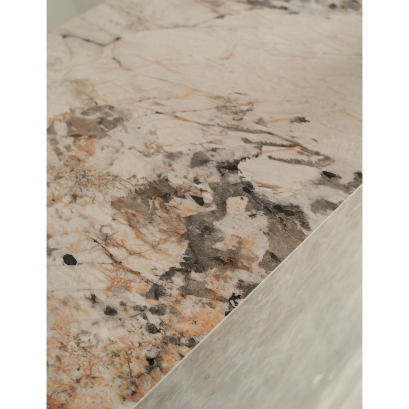 ARTE – 110 cm reception counter for a beauty salon | BOEVA
