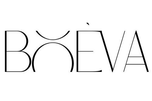 Meble dla sanów beauty recepcje biurka kosmetyczne -  Boeva logo